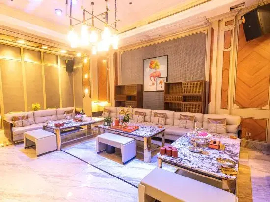 Shen Long Hotel - Général