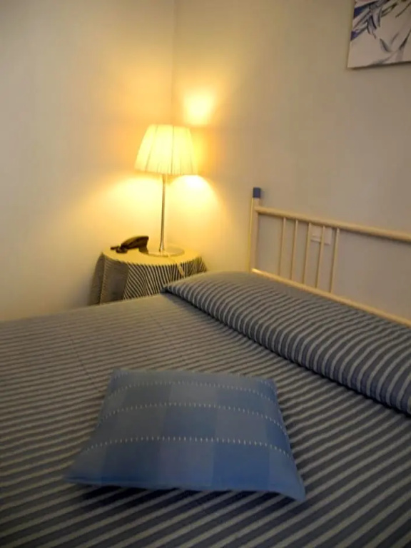 Hotel Le Renaie - Chambres