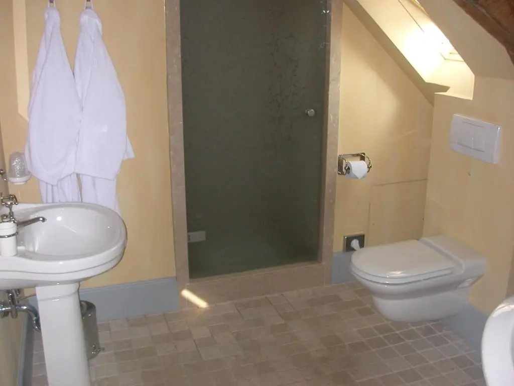 Hotel Recour - Chambres