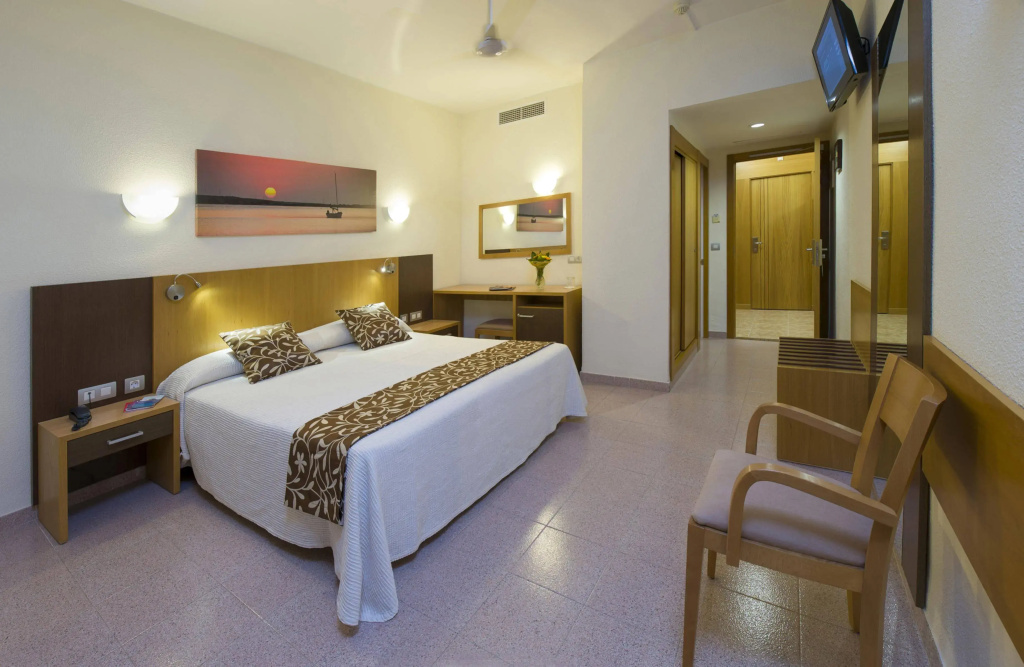Hotel Gran Sol Ibiza - Général