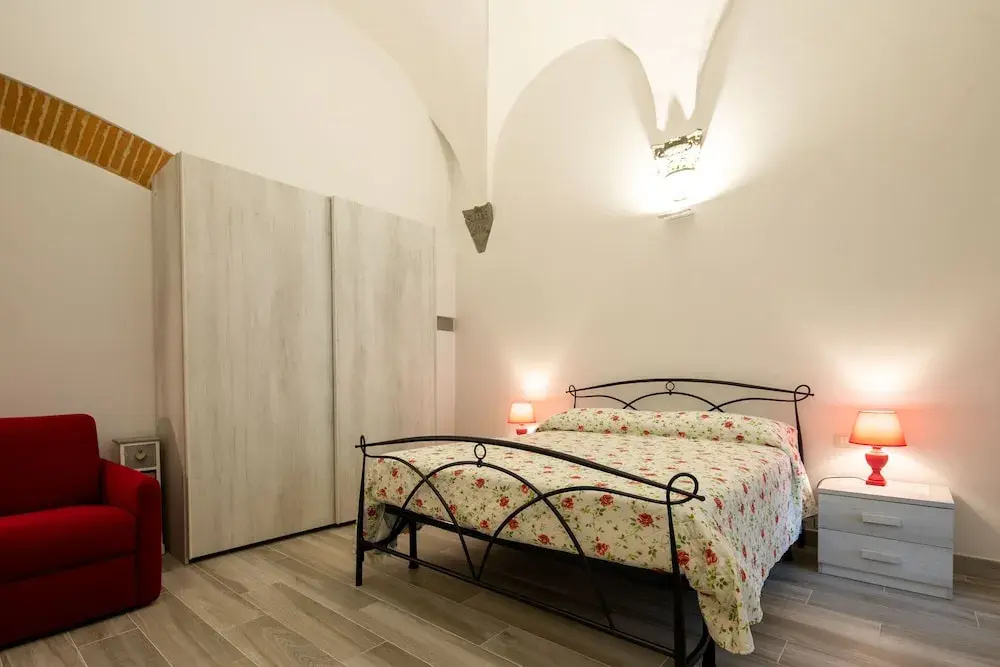 Classic Apartment