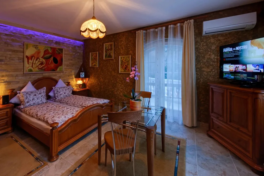 Boutique Hotel Club Austria - Général