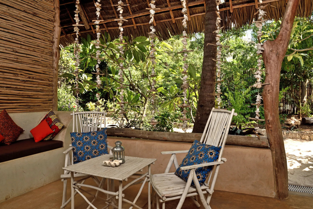 Sharazād Boutique Hotel - Général