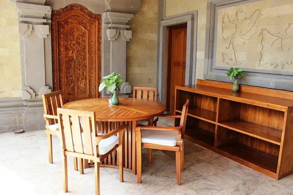 Nefatari Exclusive Villas - Général
