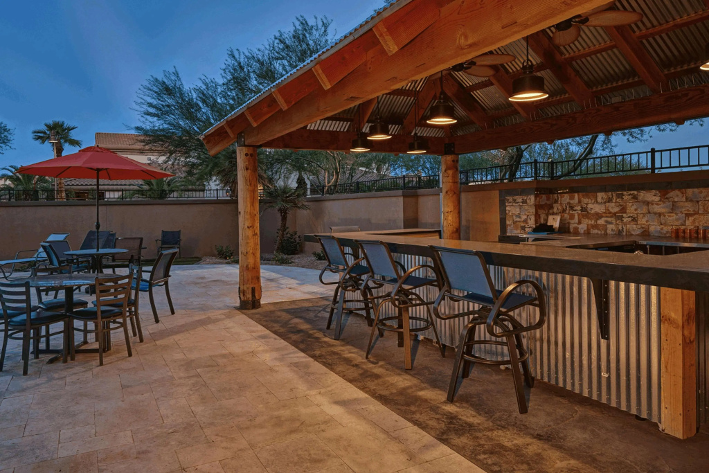 DoubleTree by Hilton Phoenix - Gilbert - фото 24