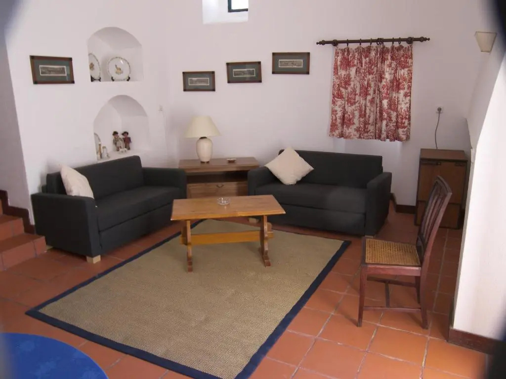 Monte da Amoreira - Chambres