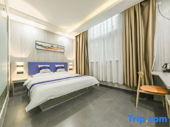 Bali Niksoma Boutique Beach Resort