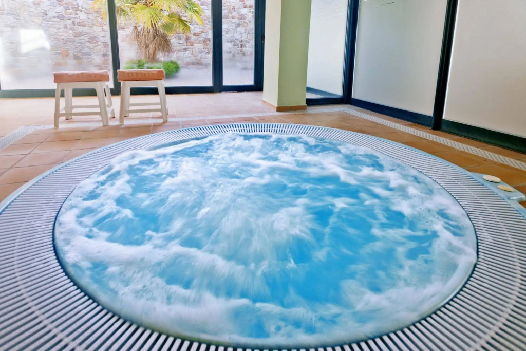 Vilar Rural de Sant Hilari by Serhs Hotels - Général
