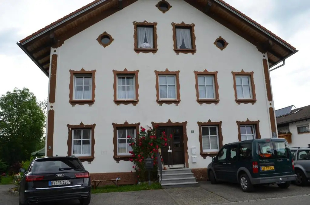 Die Dirndlkönigin