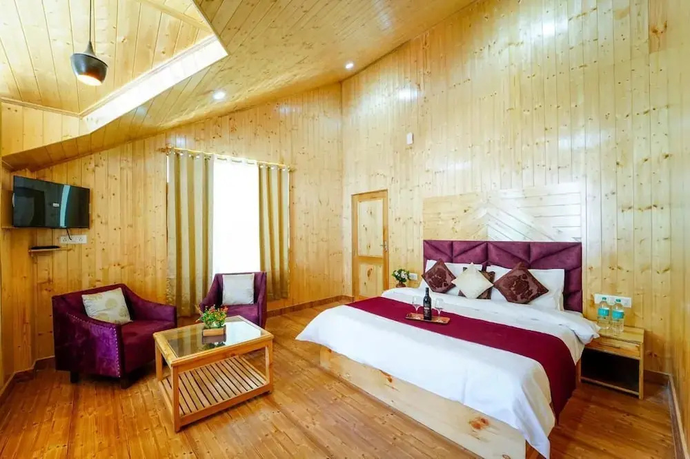 Hotel photo 13