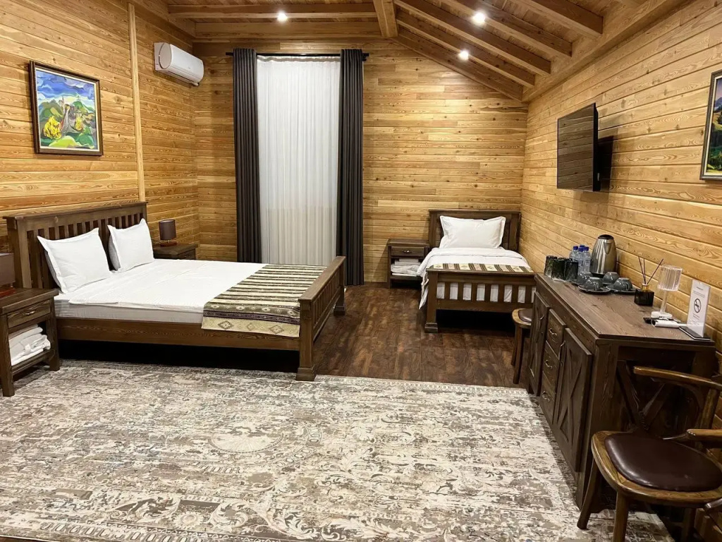 Hotel photo 2