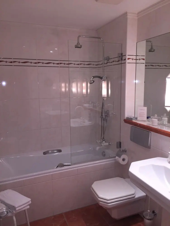 Boutique Hotel Residenz Winkler - Chambres