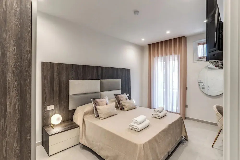 Luxury Single room