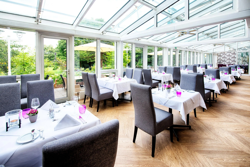 ACHAT Hotel Bad Dürkheim - Général
