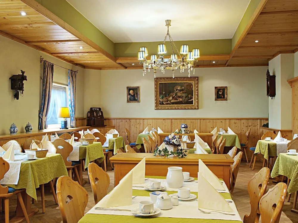Hotel Heidelberg - Général