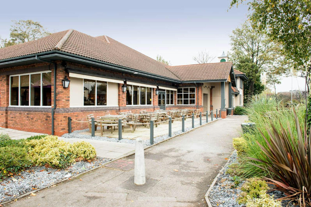 Premier Inn Liverpool - West Derby - Général
