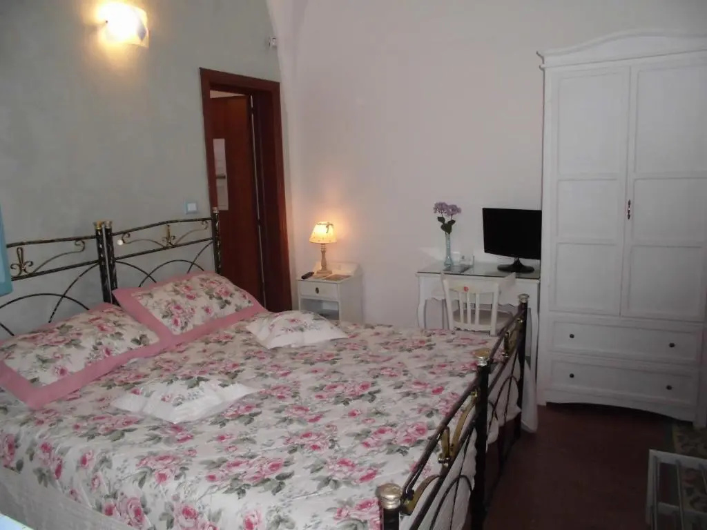 Araucaria - Chambres