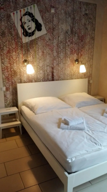 Hotel Pastis - Général