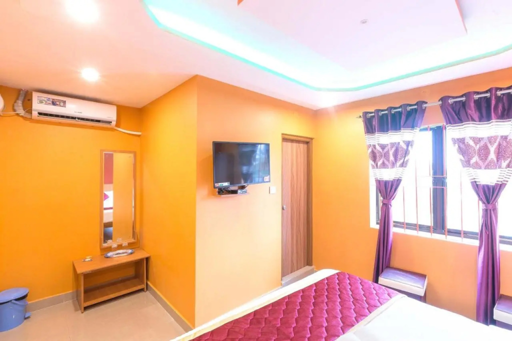 Hotel photo 9