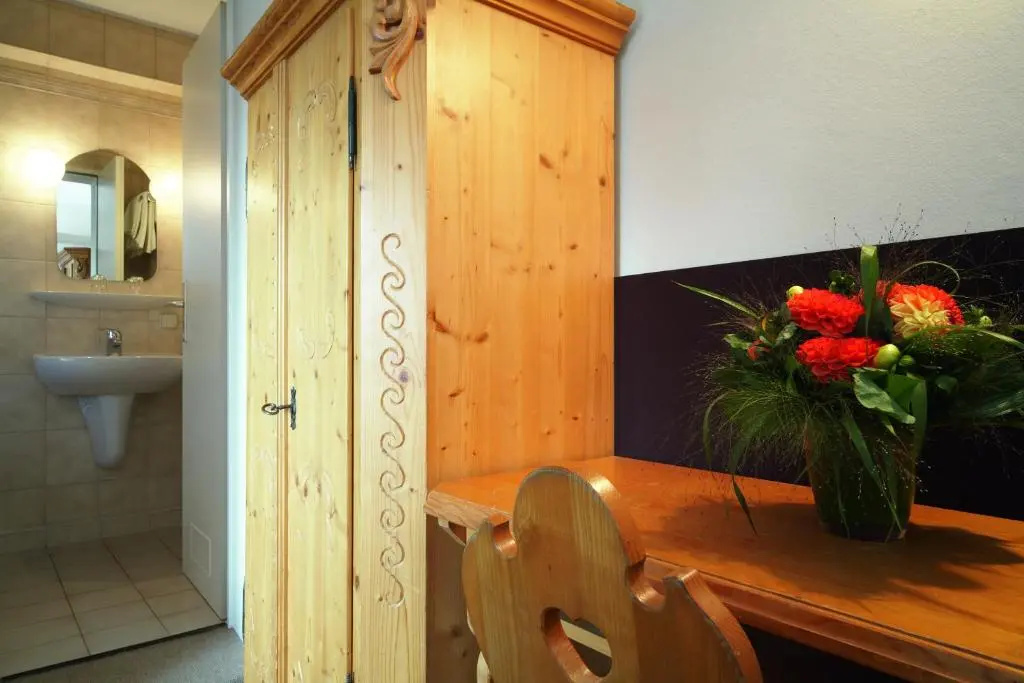 Neuwirt Gasthof - Chambres