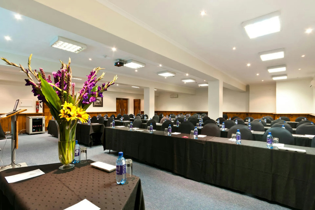 The Kelway Hotel - Général