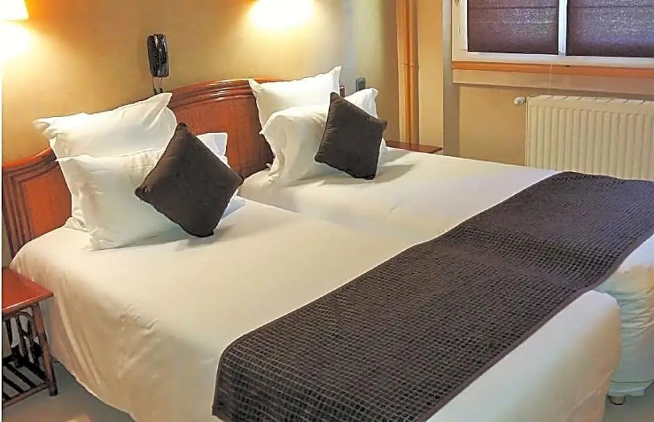 Standard Suite