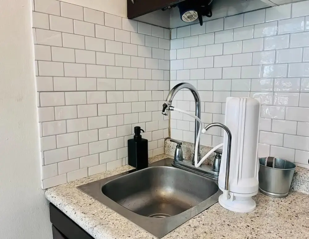 Comfort Apartment