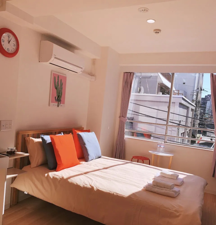 Luxury room