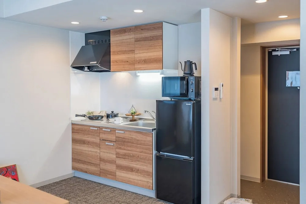 Apartment Hotel 11 Namba Minami Shin-Imamiya II 사진 13