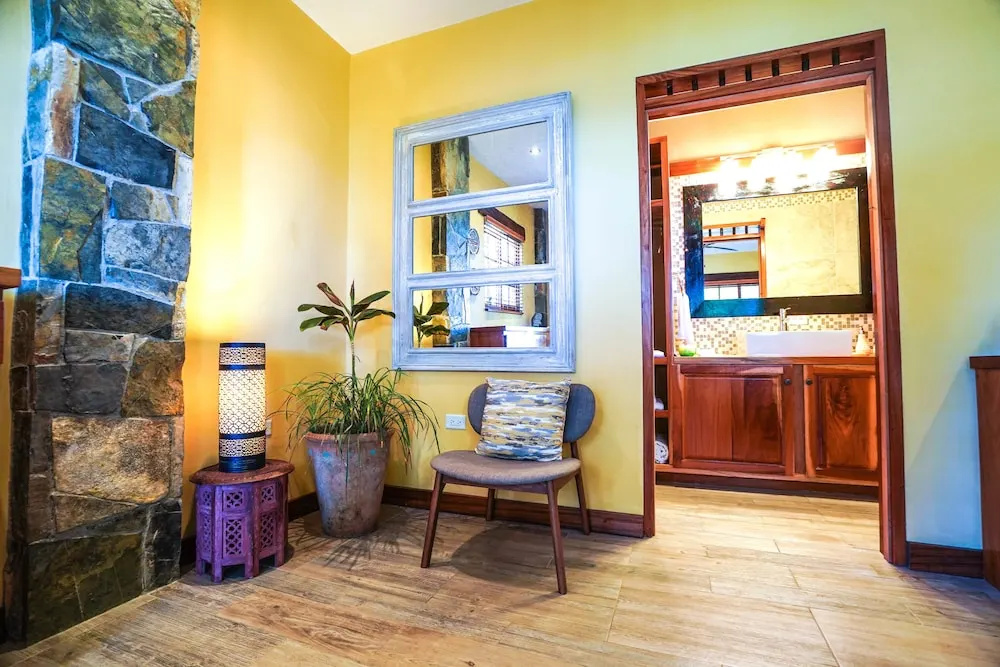 Sansara Surf and Yoga Resort - Retreat - Général