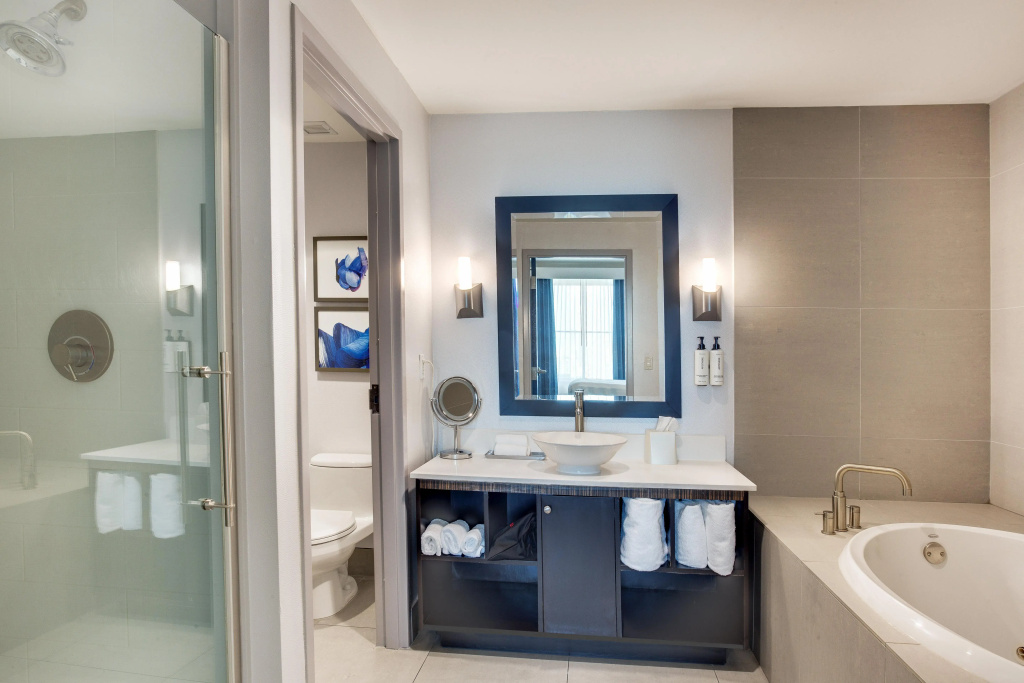Crowne Plaza Hotel Fort Lauderdale Airport/Cruiseport by IHG - Général
