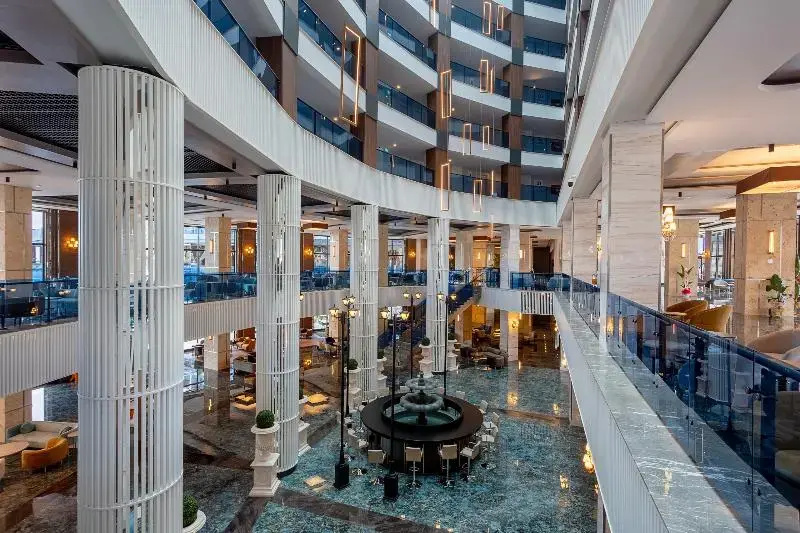 Hotel photo 22