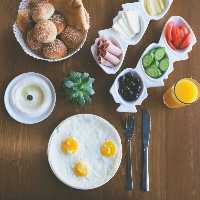 The Stay Furnished Apartments - фото 19