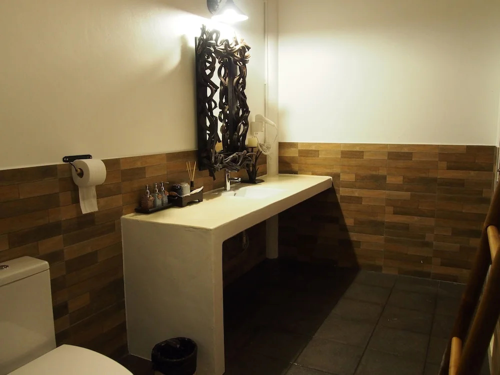 102 Ville Resort - Chambres