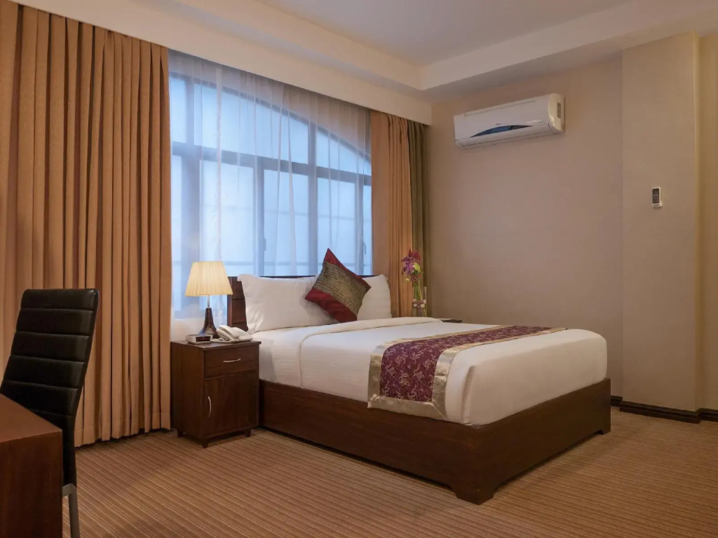 Hotel photo 18