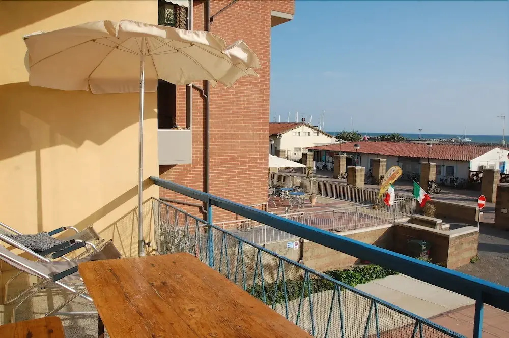 Hotel photo 8