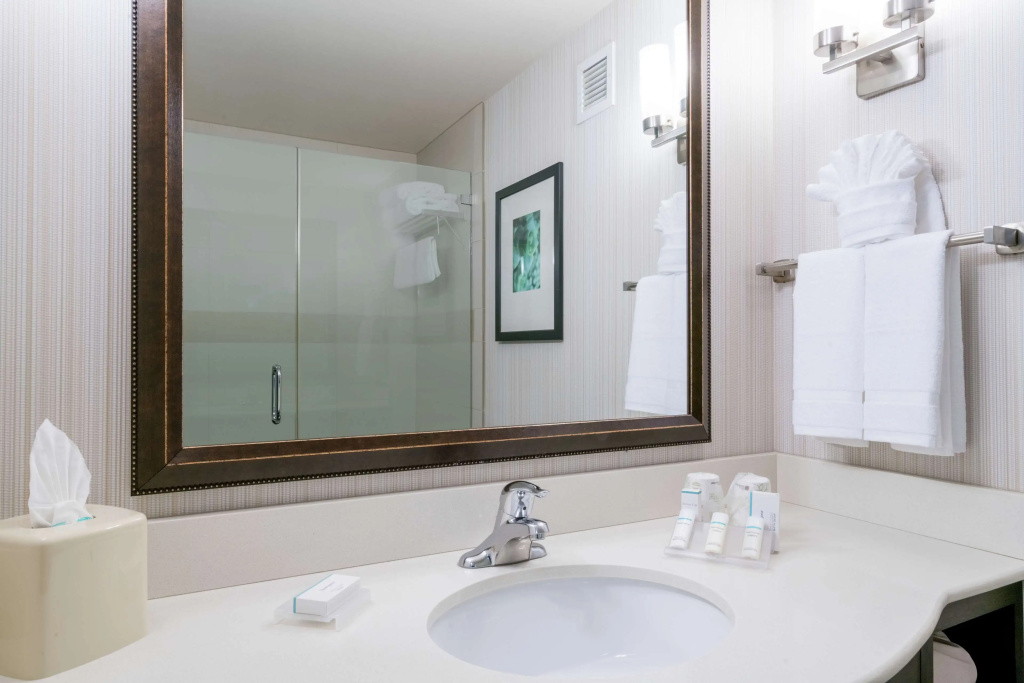Hilton Garden Inn Valley Forge/Oaks - Général