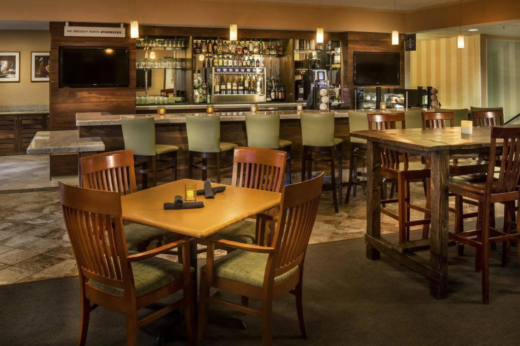 DoubleTree by Hilton Portland - Tigard - Général