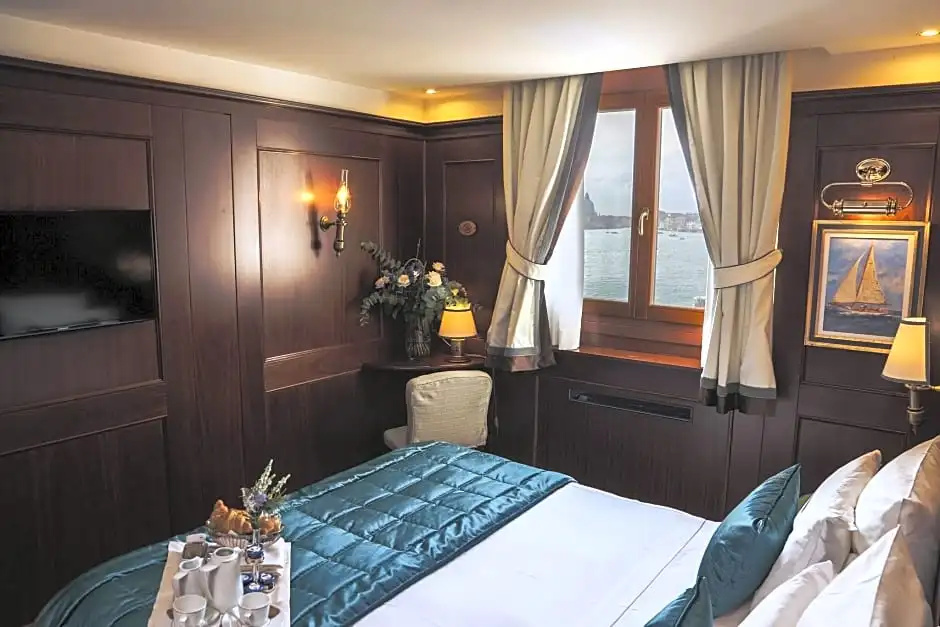 Hotel Bucintoro - Chambres