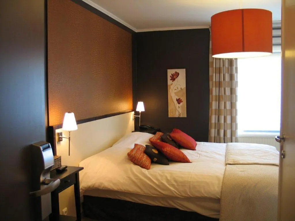 Hotel Myrtilles - Chambres