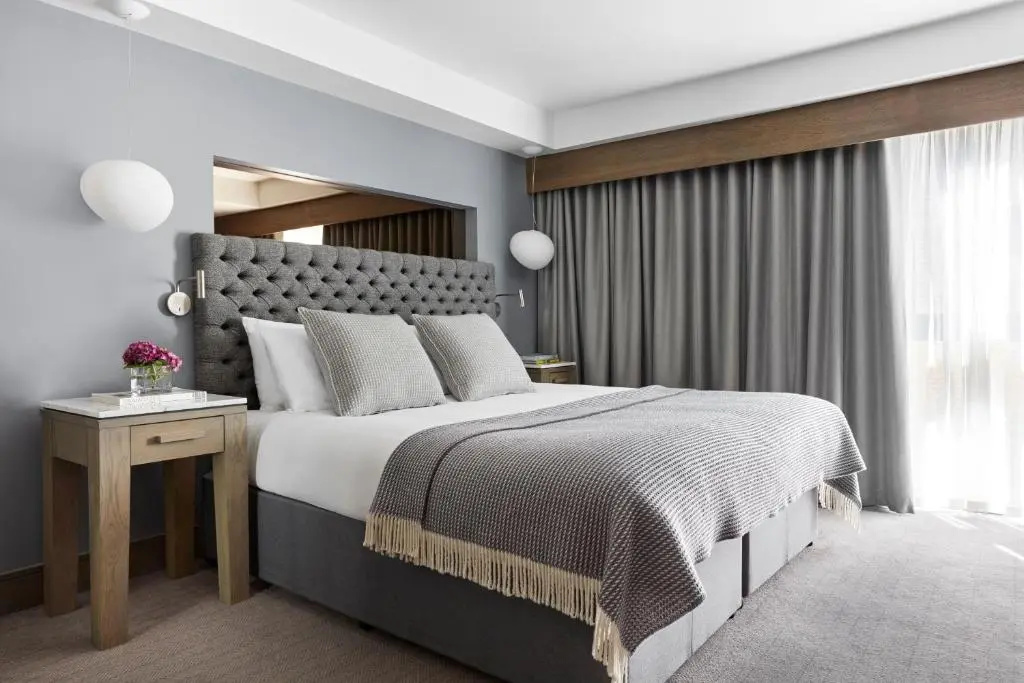Kimpton Blythswood Hotel & Spa by IHG - Chambres