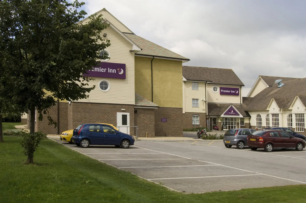 Premier Inn Hull North - Général