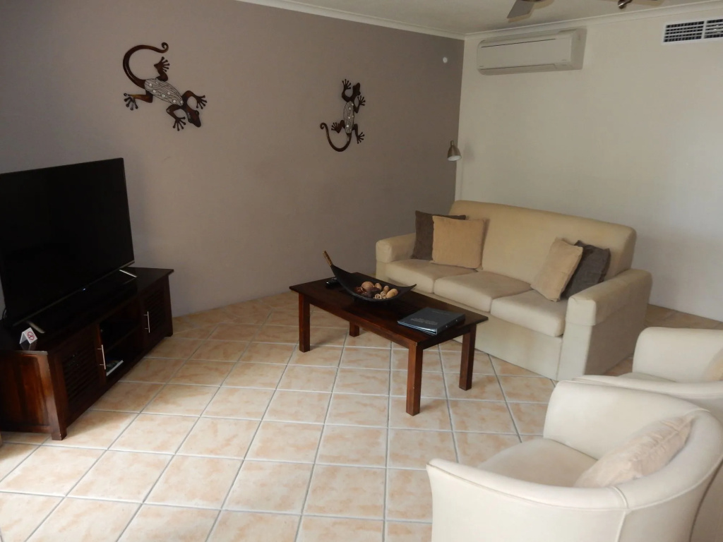 Coral Sands Resort - Général