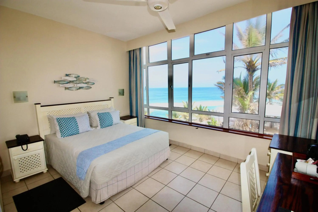 Salt Rock Hotel and Beach Resort - Général
