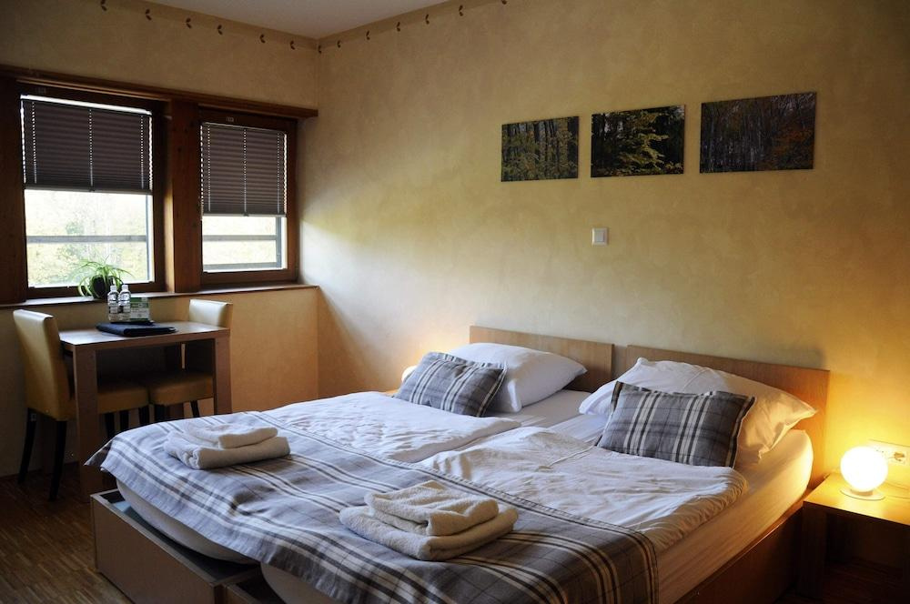 Hotel Celjska Koca - Général