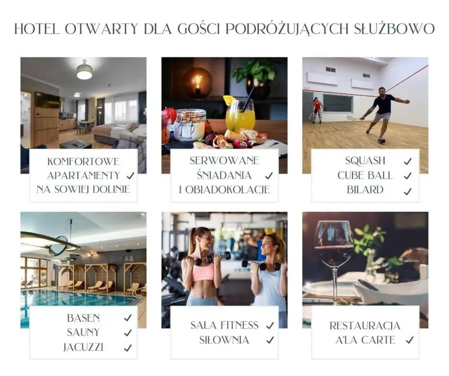 Hotel Artus Prestige SPA - Chambres