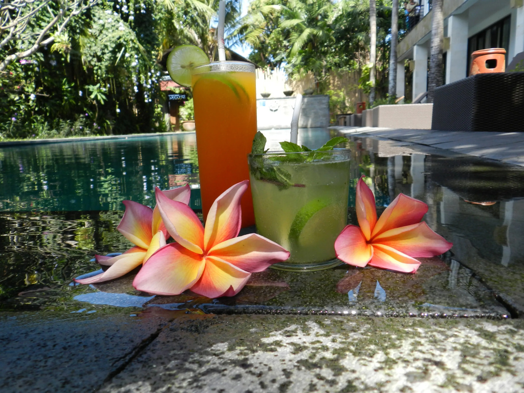 Puri Maharani Boutique Hotel - Général
