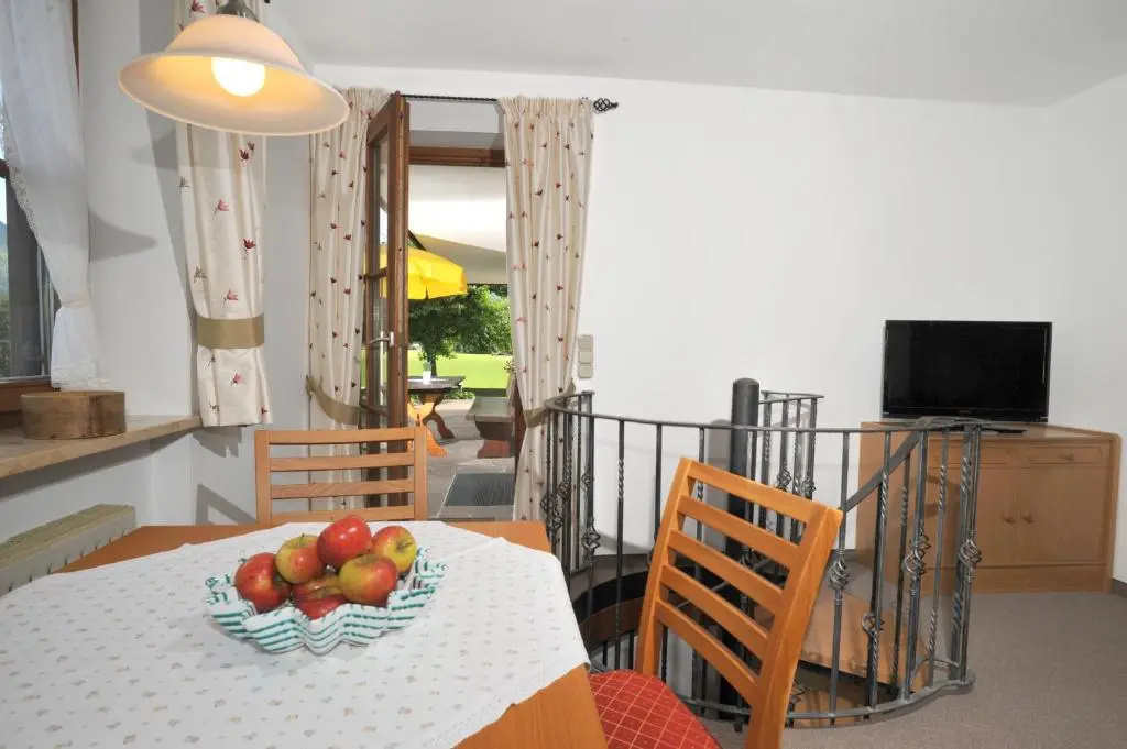 Haus Sonnwies - Chambres