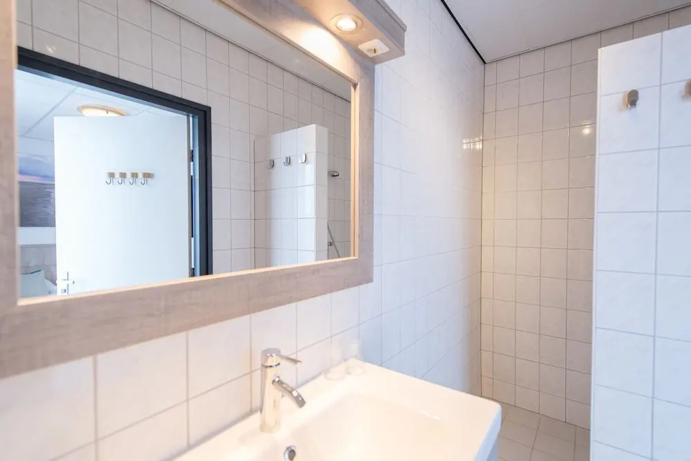Hotel Nes - Chambres