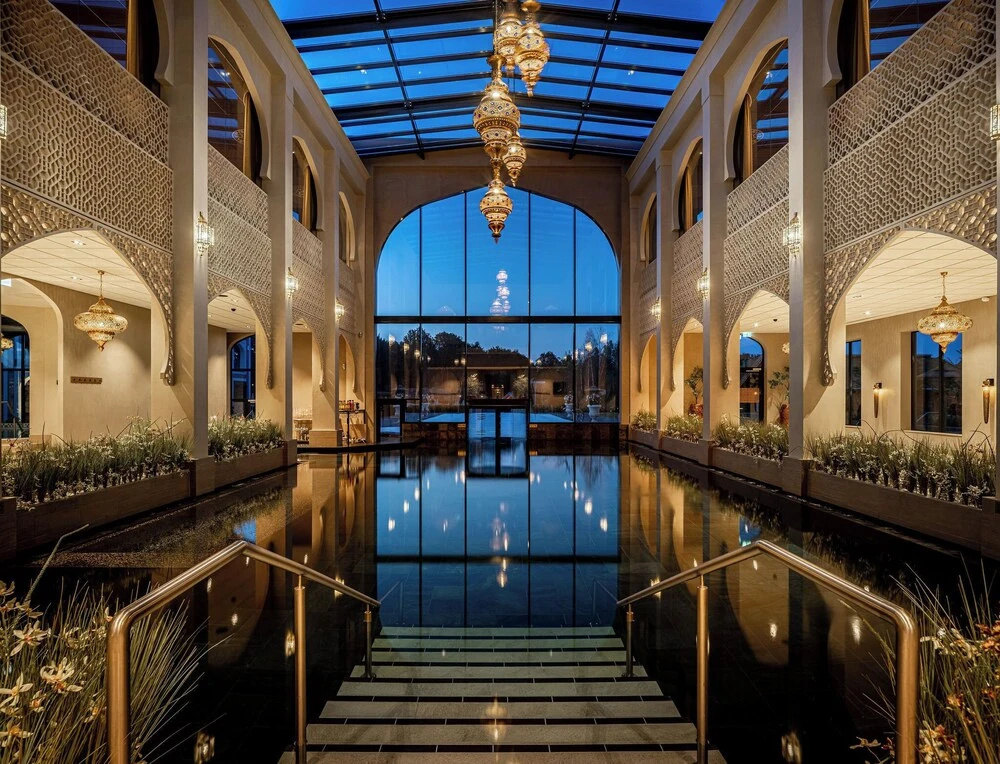 Hotel Thermen Berendonck